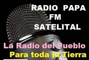 RADIO PAPA FM SATEITAL